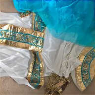 egyptian costume womens for sale