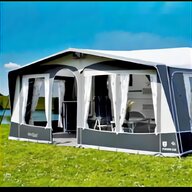 caravan awning 18 for sale