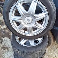 16 5x100 wheels for sale