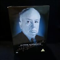 alfred hitchcock signed for sale for sale