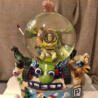 toy story snow globe for sale