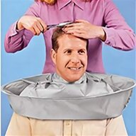 barber apron for sale