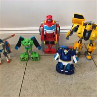 rescue bots for sale