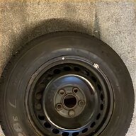 vw transporter alloy wheels tyres for sale