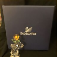 swarovski flower mo for sale