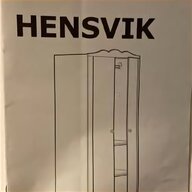 hensvik for sale