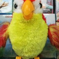 furreal parrot for sale