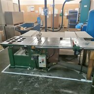 axminster table saw for sale