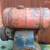 old gas engine for sale