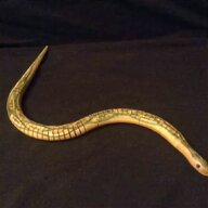 snake stick for sale