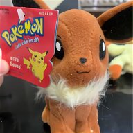 pokemon figures eevee for sale