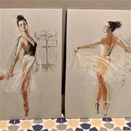 ballerina print for sale