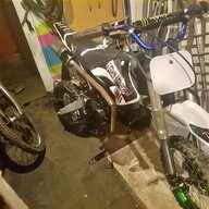 mini dirt bike 100cc for sale