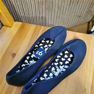 navy blue mules for sale