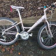 raleigh bikes 24 inch for sale