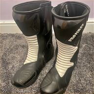 waterproof motorcycle boots for sale