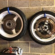 honda fireblade wheels for sale