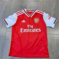 arsenal match worn for sale