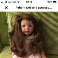 reborn doll accessories for sale