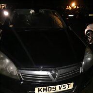 vauxhall astra engine 1 7cdti for sale