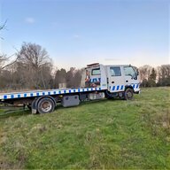recovery truck spec lift for sale