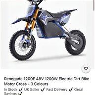 oset bike for sale