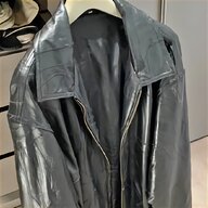 zara mens leather jacket xxl for sale