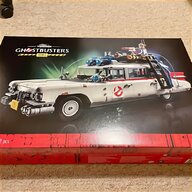 ghostbusters lego for sale