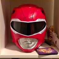 mighty morphin power rangers costume for sale