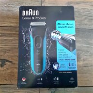 braun shaver charger for sale