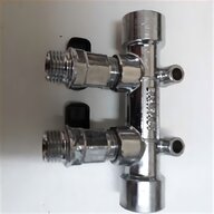 isolator valve for sale
