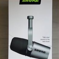 shure wireless for sale