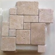 tumbled travertine for sale