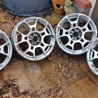 oz alloy wheels 16 for sale
