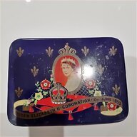 coronation tin 1953 for sale