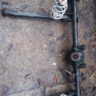 salisbury axle for sale