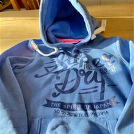 girls superdry hoodie for sale