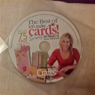 craft cds for sale
