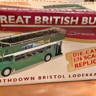 british bus fleets for sale