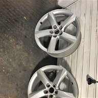 audi a7 alloy wheels for sale