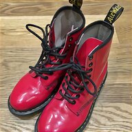 dr martens cherry red 1460 for sale