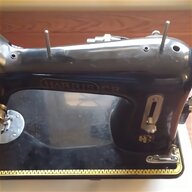 harris sewing machine for sale