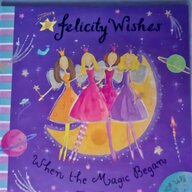 felicity wishes for sale