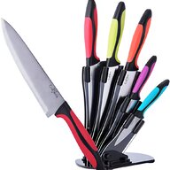 steel knifes for sale