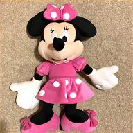mickey mouse giant soft toy for sale