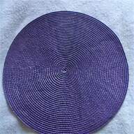 plum placemats for sale