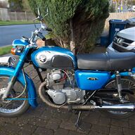 1977 motorcycle for sale