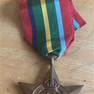 ww2 pacific star medal for sale