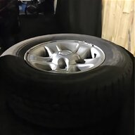 landrover discovery td5 wheels for sale