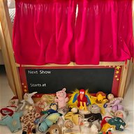 early learning centre puppets for sale